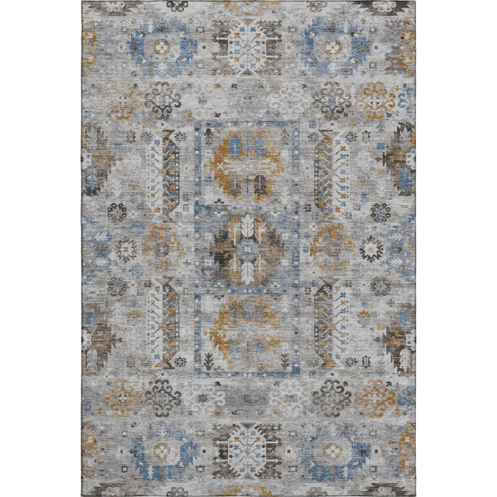 Mayfield AMF2198 Gray 2'6