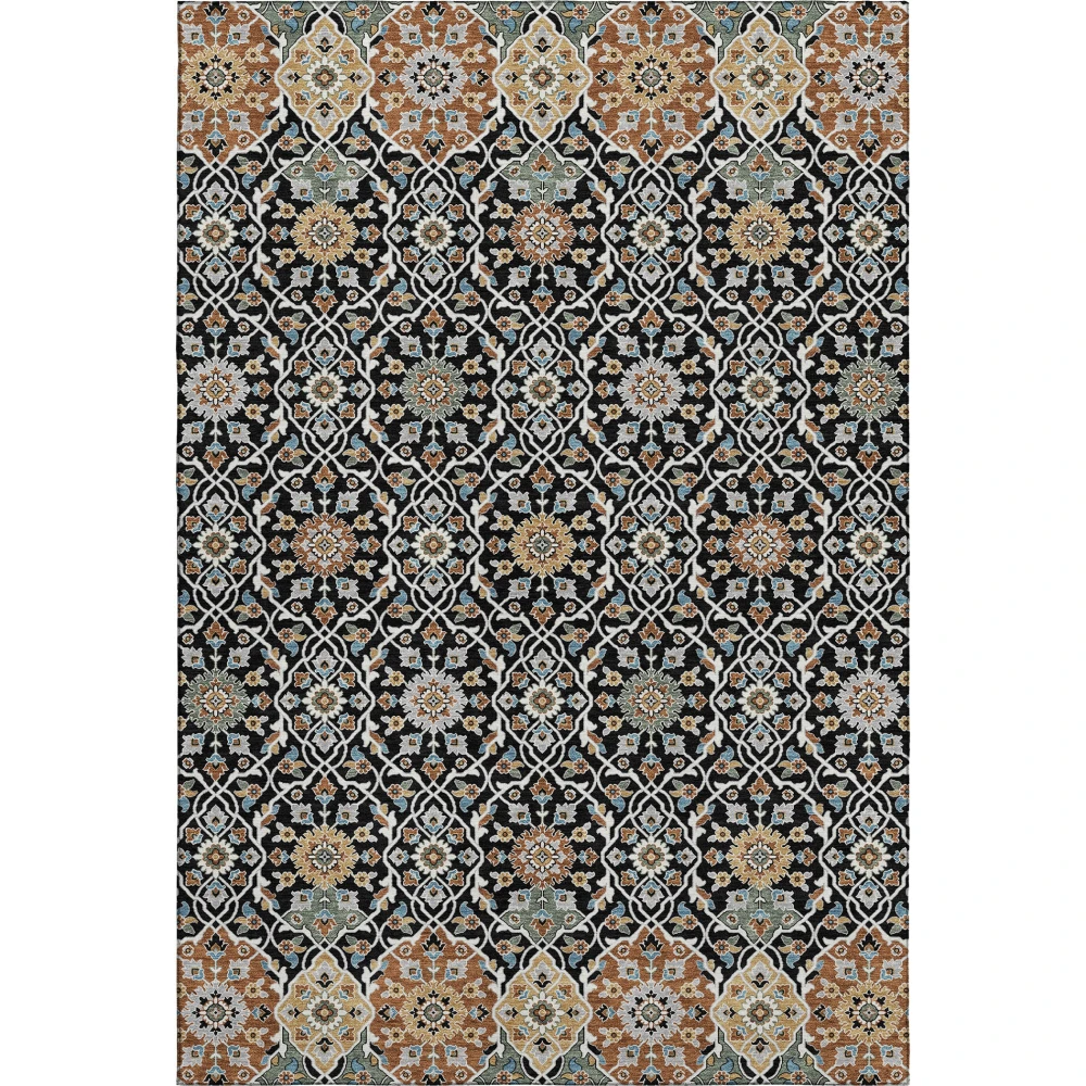 Mayfield AMF2199 Black 5' x 7'6