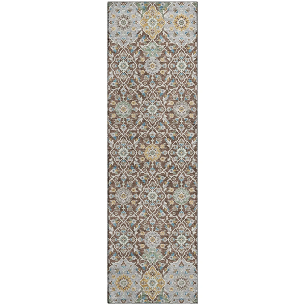 Mayfield AMF2199 Chocolate 2'3