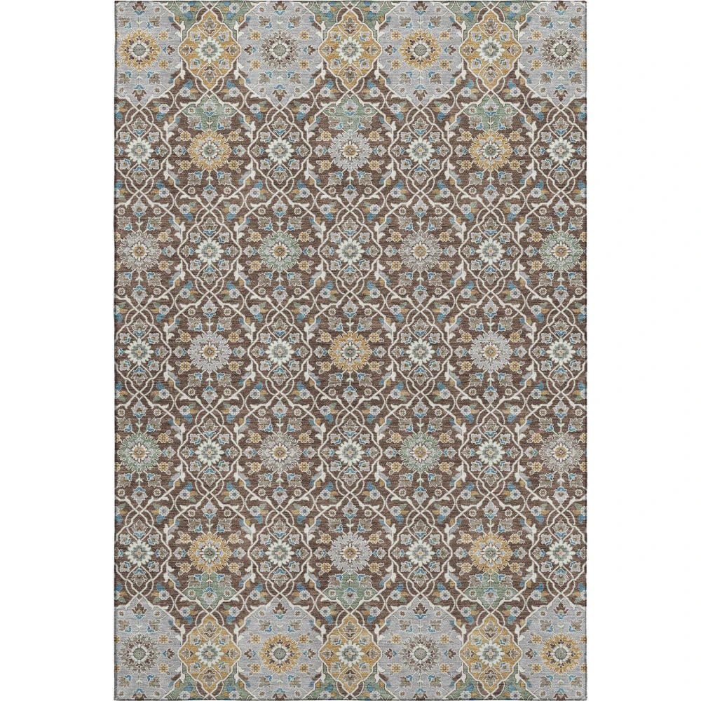 Mayfield AMF2199 Chocolate 2'6