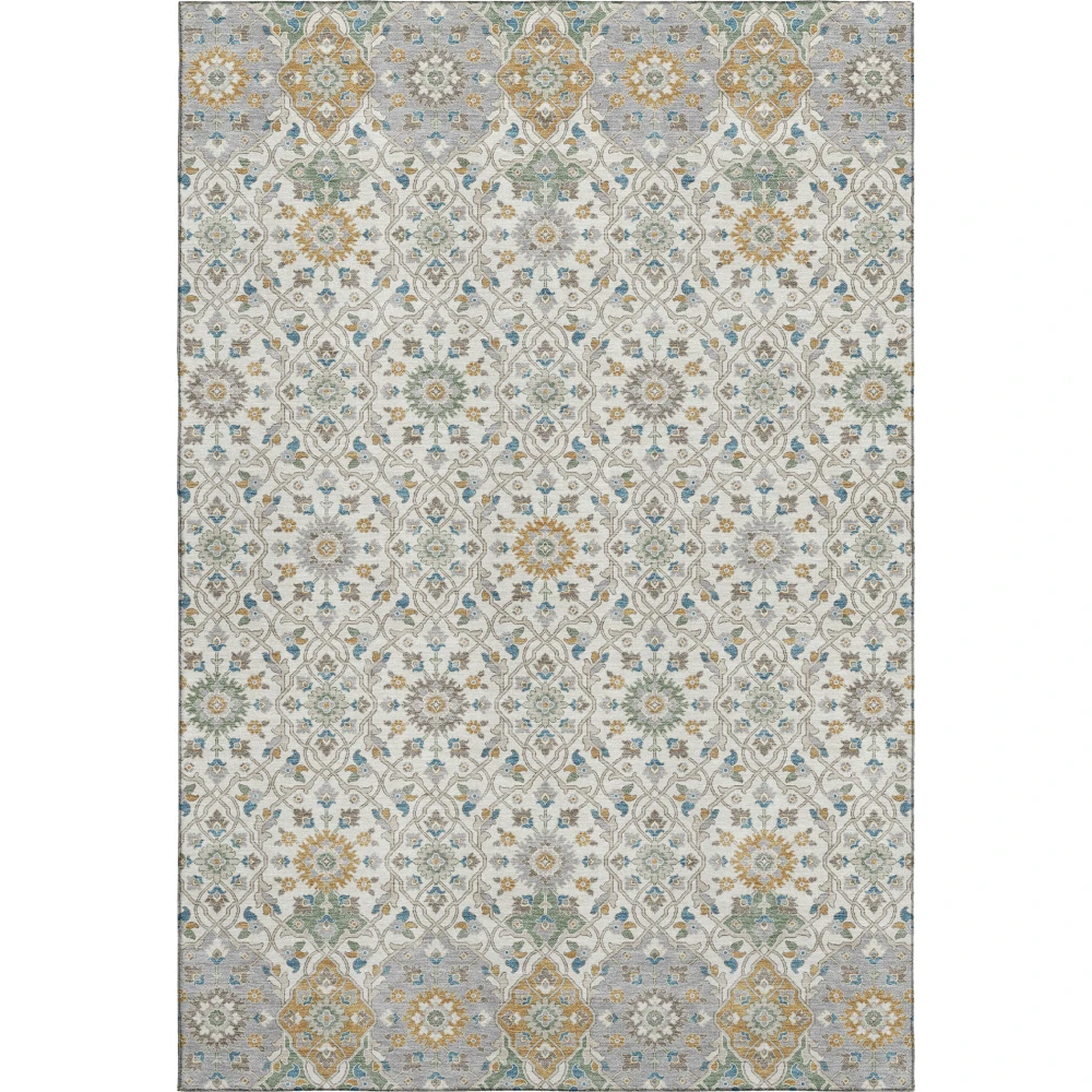 Mayfield AMF2199 Ivory 10' x 14' Rug