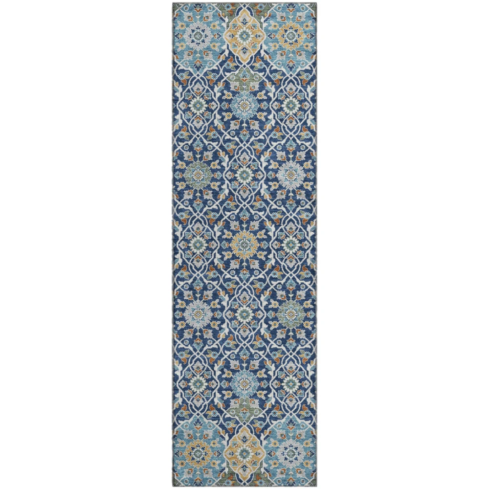 Mayfield AMF2199 Navy 2'3