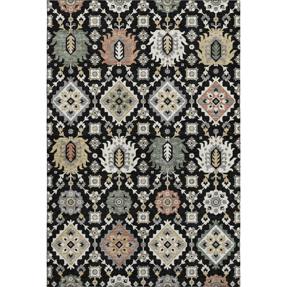 Mayfield AMF2200 Black 5' x 7'6