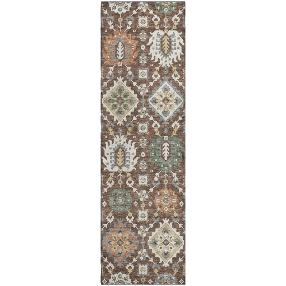 Mayfield AMF2200 Chocolate 2'3