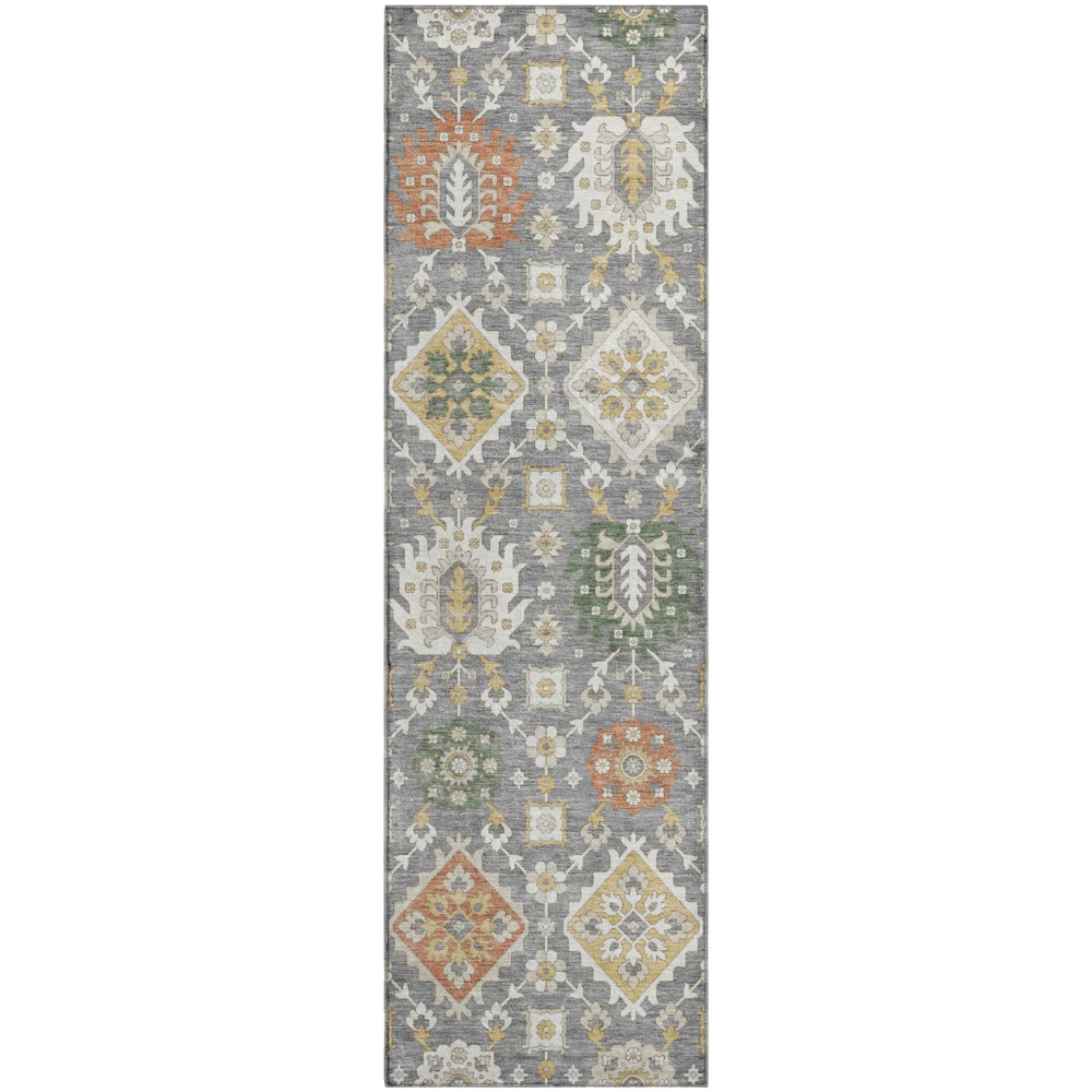 Mayfield AMF2200 Gray 2'3