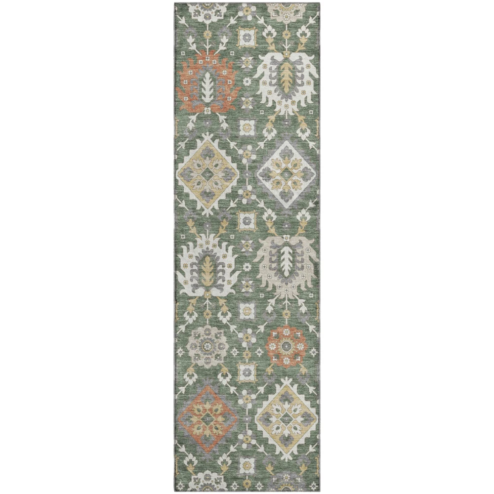 Mayfield AMF2200 Green 2'3
