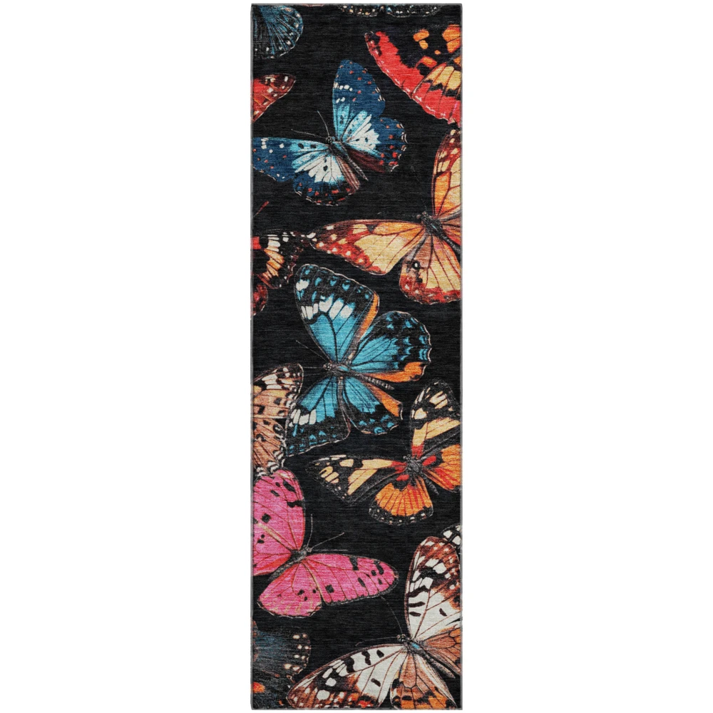 Mayfield AMF2201 Black 2'3