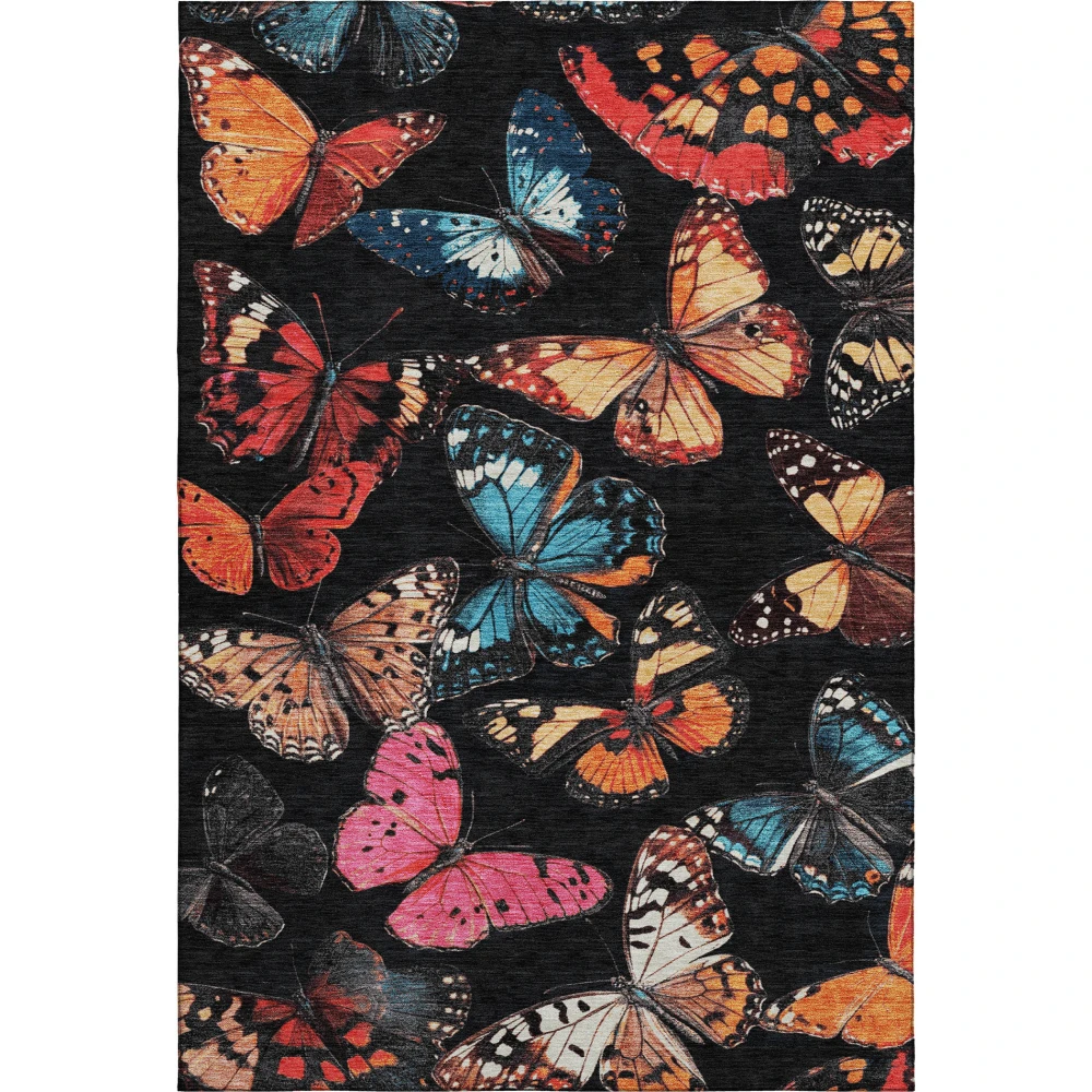 Mayfield AMF2201 Black 5' x 7'6