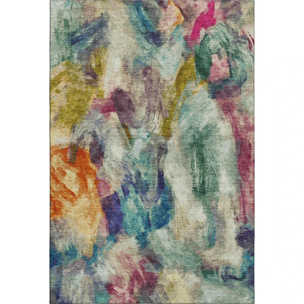 Mayfield AMF2204 Sage 9' x 12' Rug