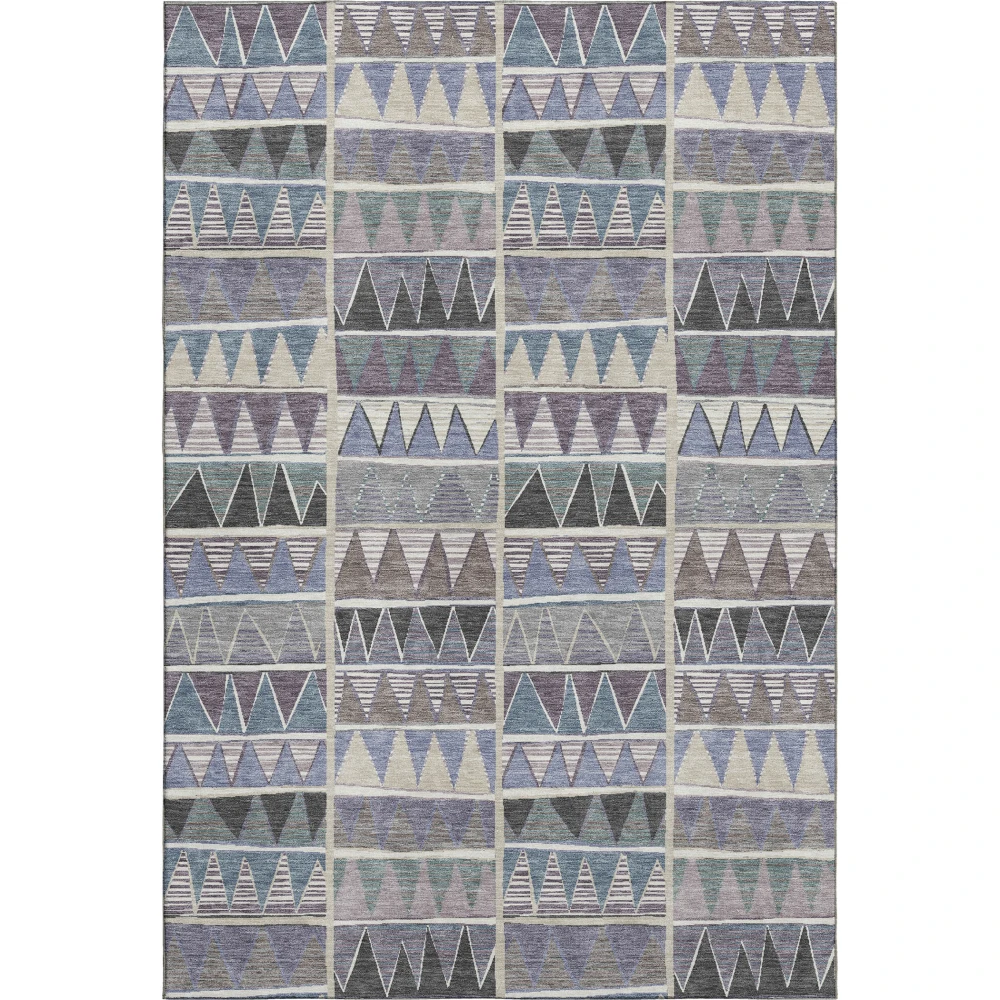 Mayfield AMF2205 Lavender 5' x 7'6