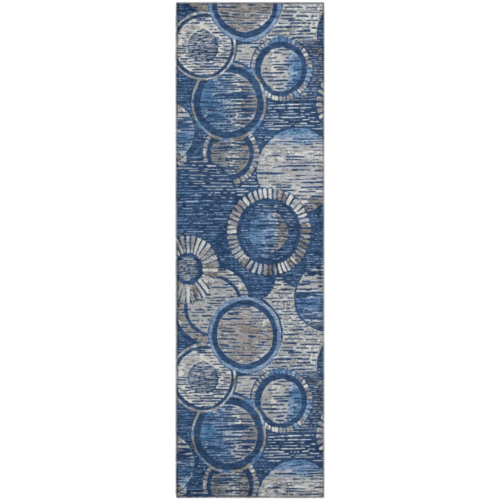Mayfield AMF2206 Navy 2'3