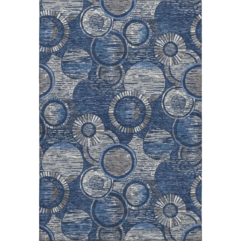 Mayfield AMF2206 Navy 2'6