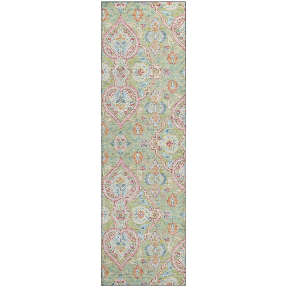Mayfield AMF2207 Aloe 2'3