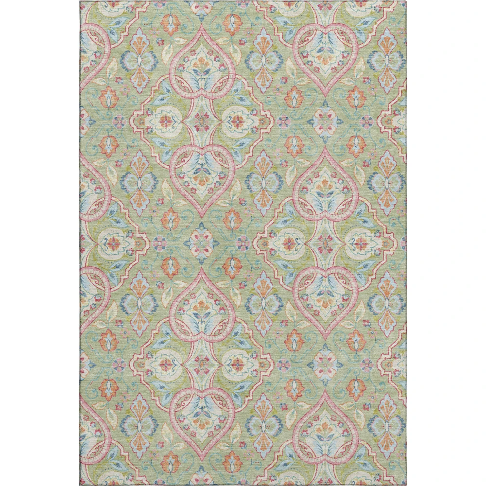 Mayfield AMF2207 Aloe 5' x 7'6