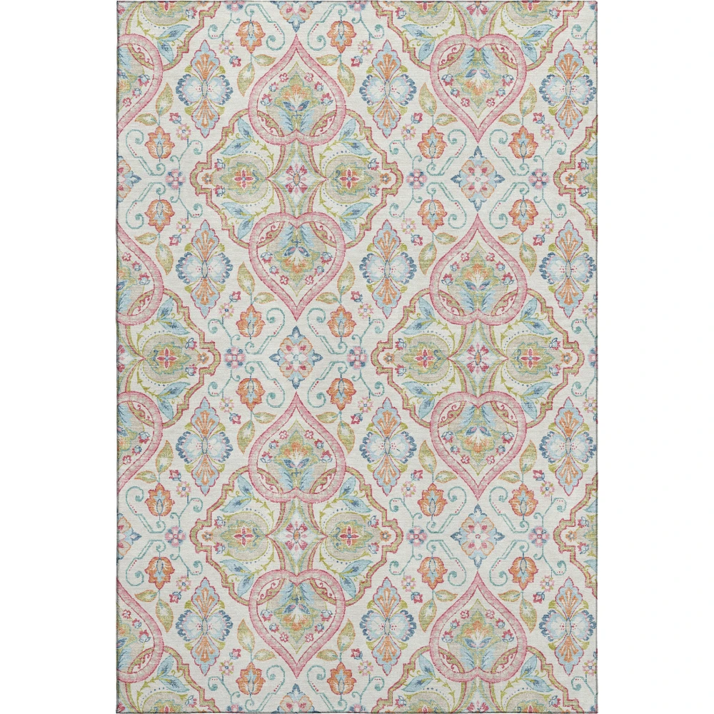 Mayfield AMF2207 Ivory 5' x 7'6