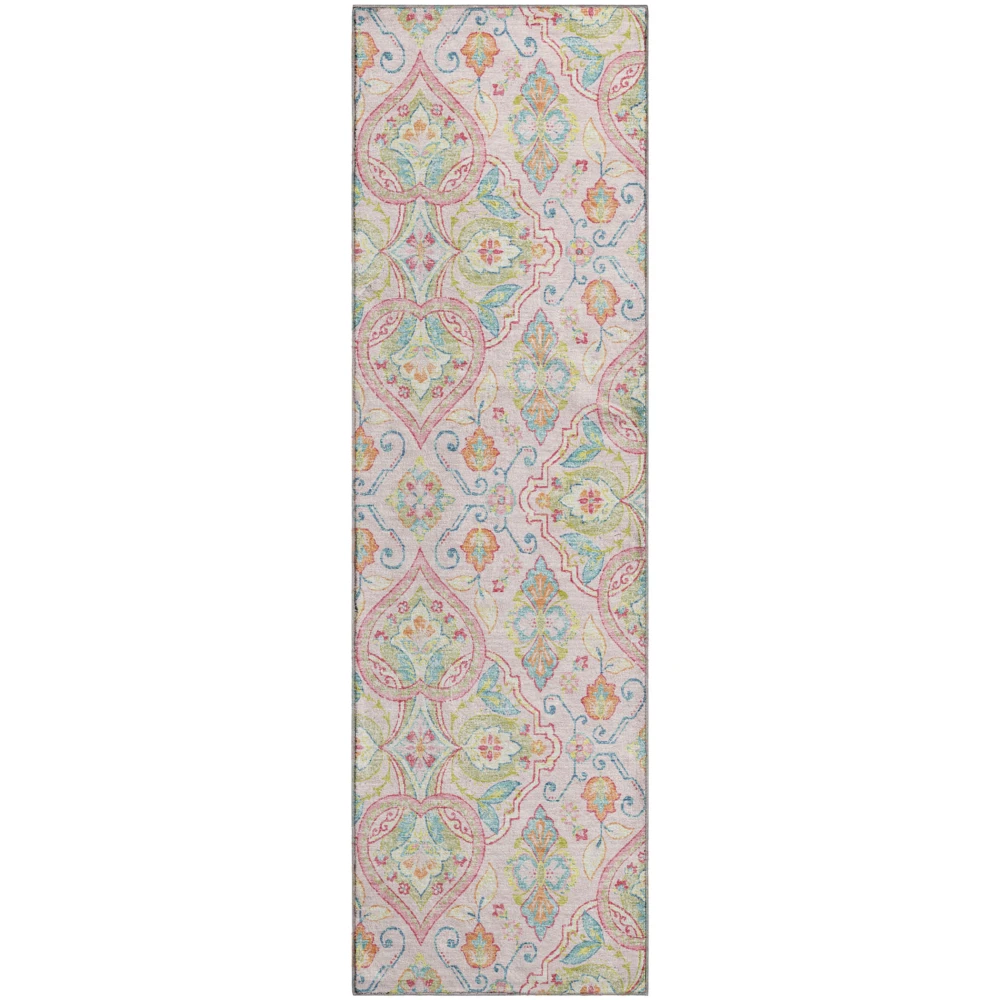 Mayfield AMF2207 Pink 2'3
