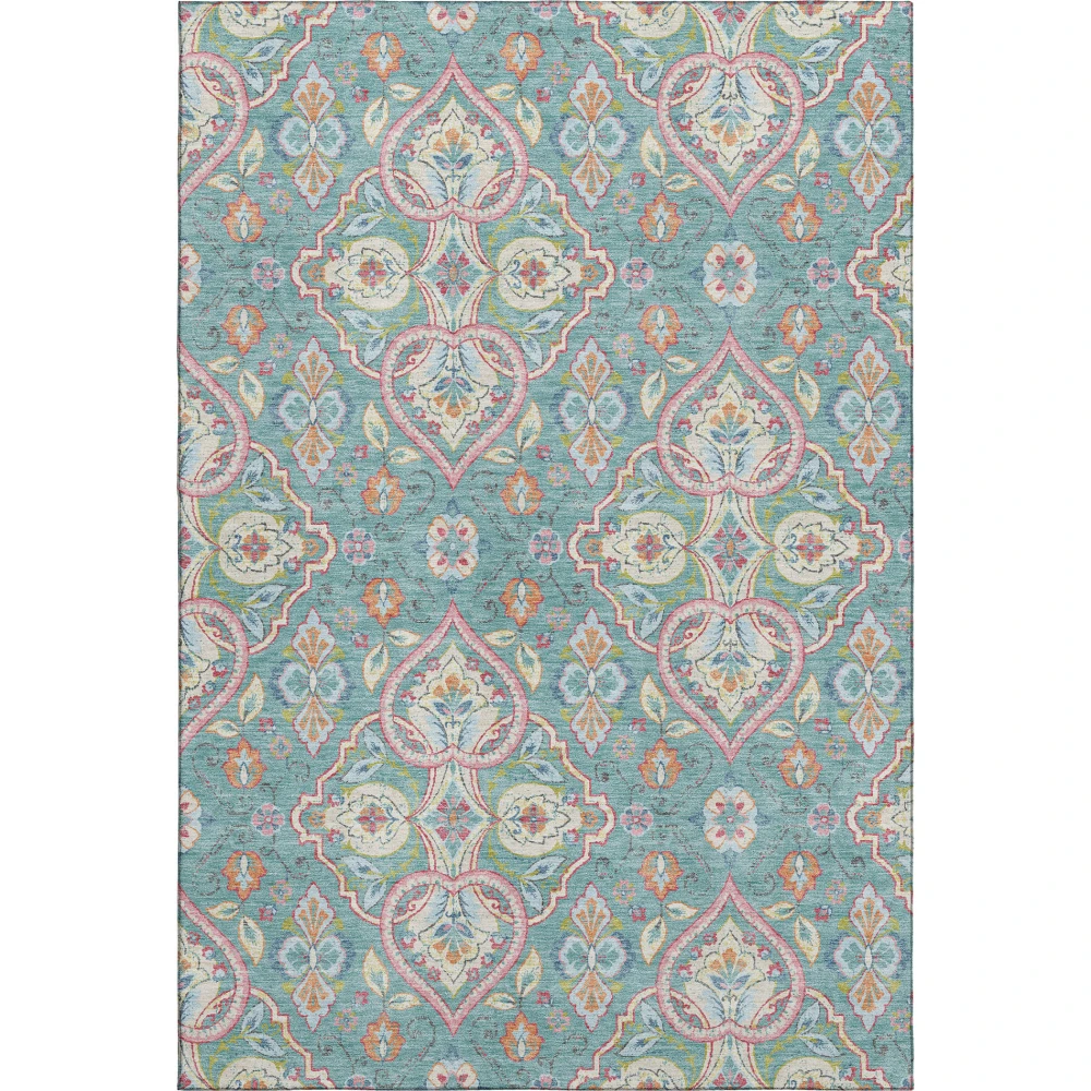 Mayfield AMF2207 Spa 3' x 5' Rug