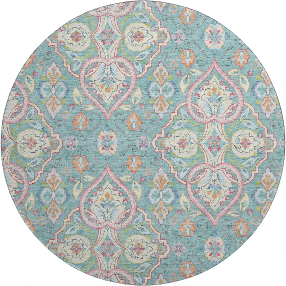 Mayfield AMF2207 Spa 8' x 8' Rug