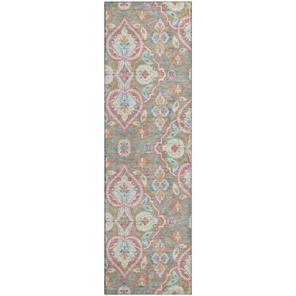 Mayfield AMF2207 Taupe 2'3