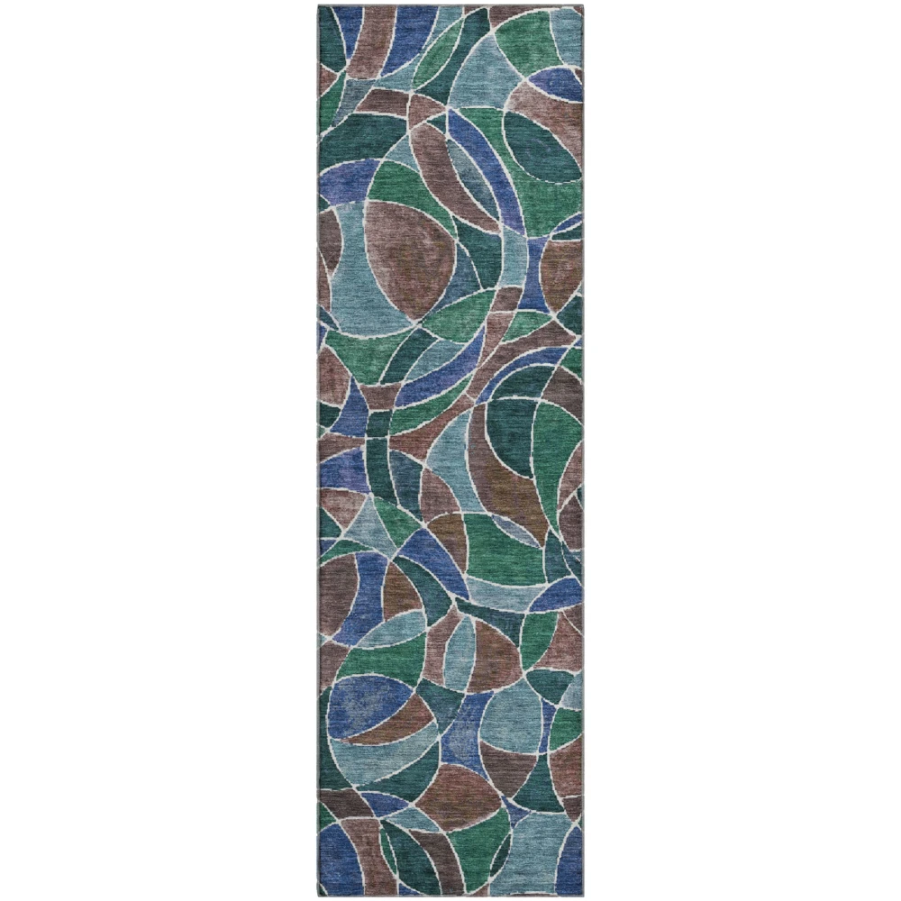 Mayfield AMF2208 Blue 2'3