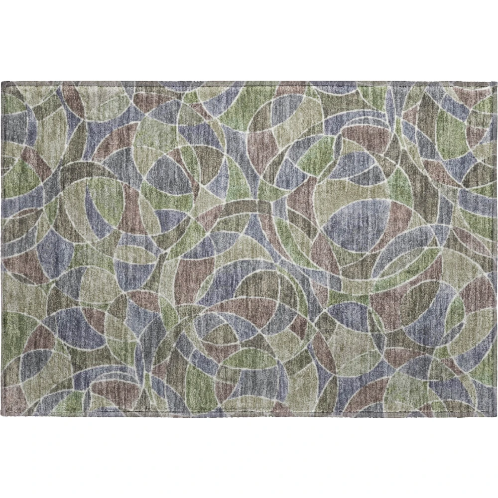 Mayfield AMF2208 Green 1'8