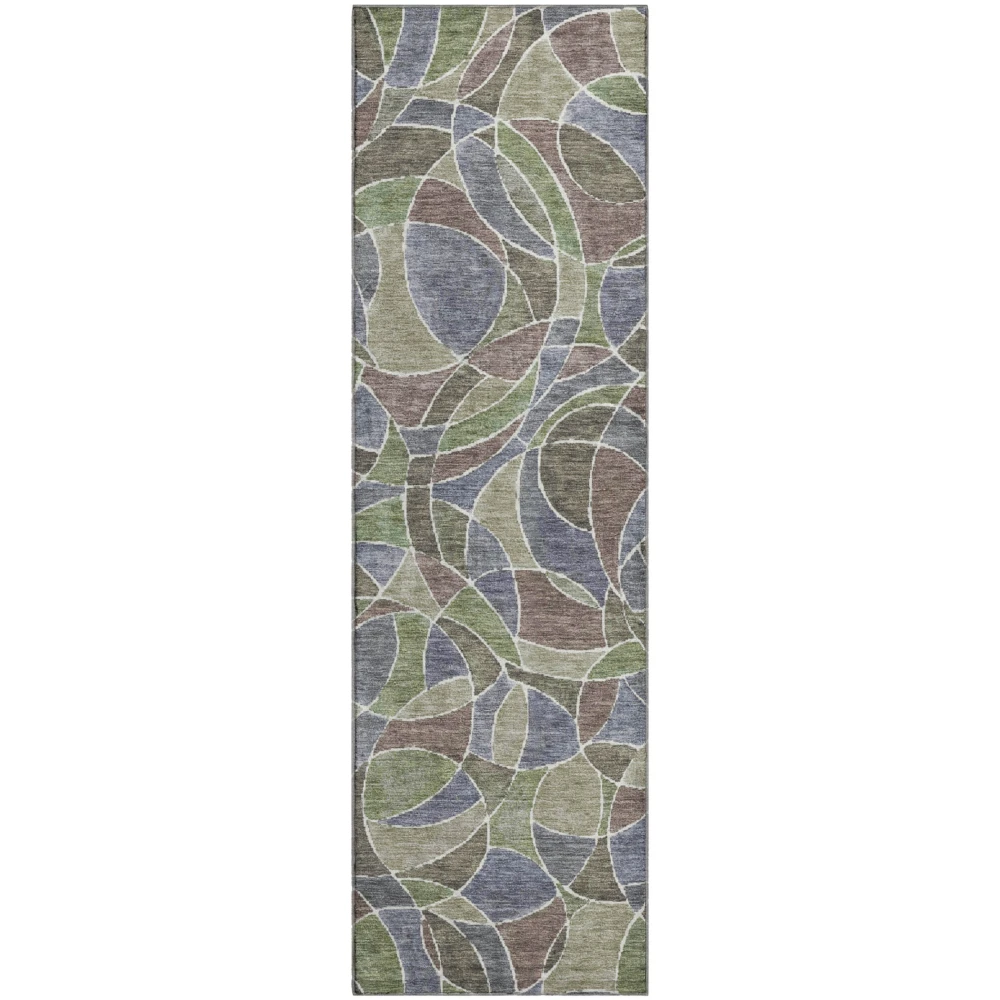 Mayfield AMF2208 Green 2'3