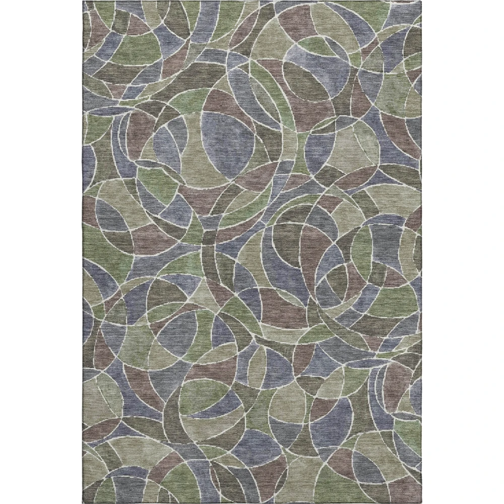 Mayfield AMF2208 Green 5' x 7'6