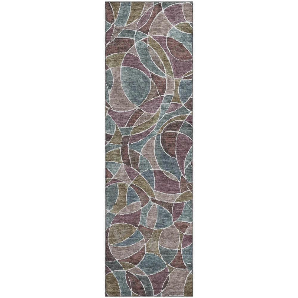 Mayfield AMF2208 Plum 2'3