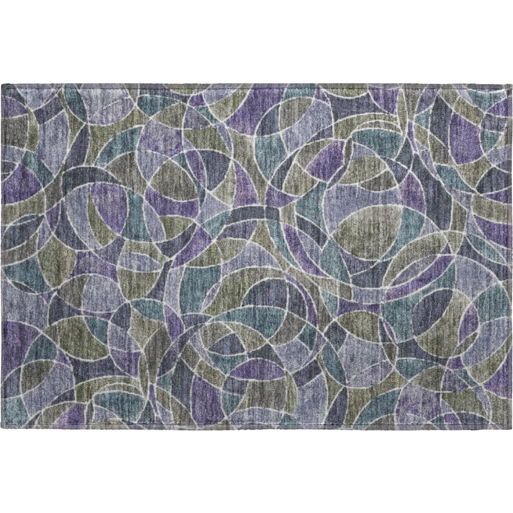 Mayfield AMF2208 Purple 1'8