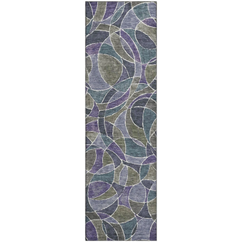 Mayfield AMF2208 Purple 2'3