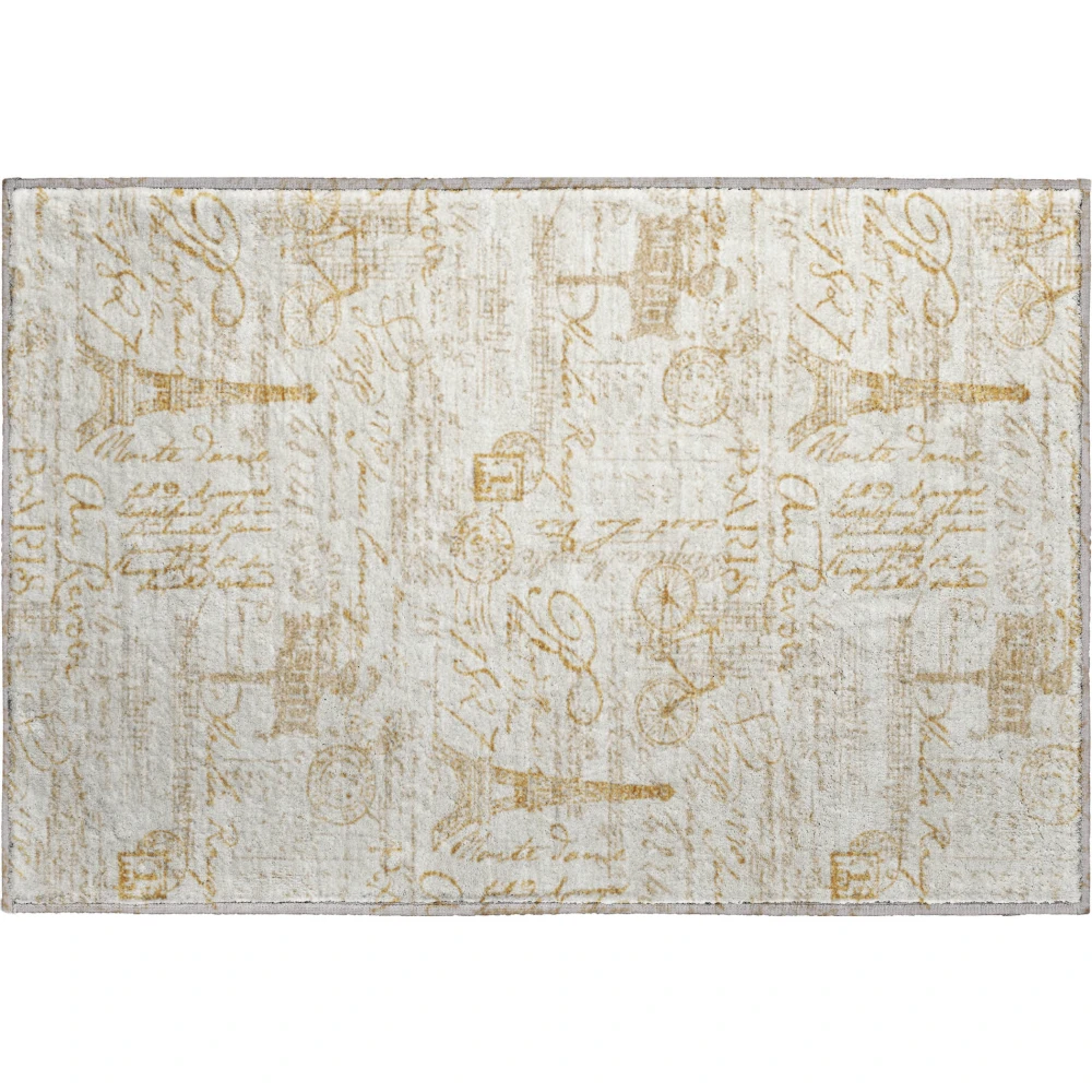 Mayfield AMF2209 Gold 1'8