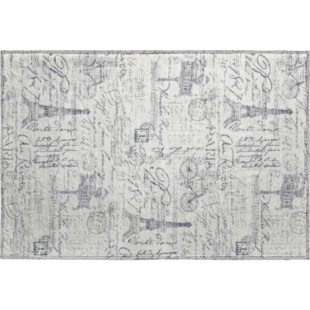 Mayfield AMF2209 Ivory 1'8