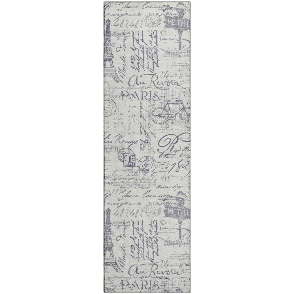 Mayfield AMF2209 Ivory 2'3