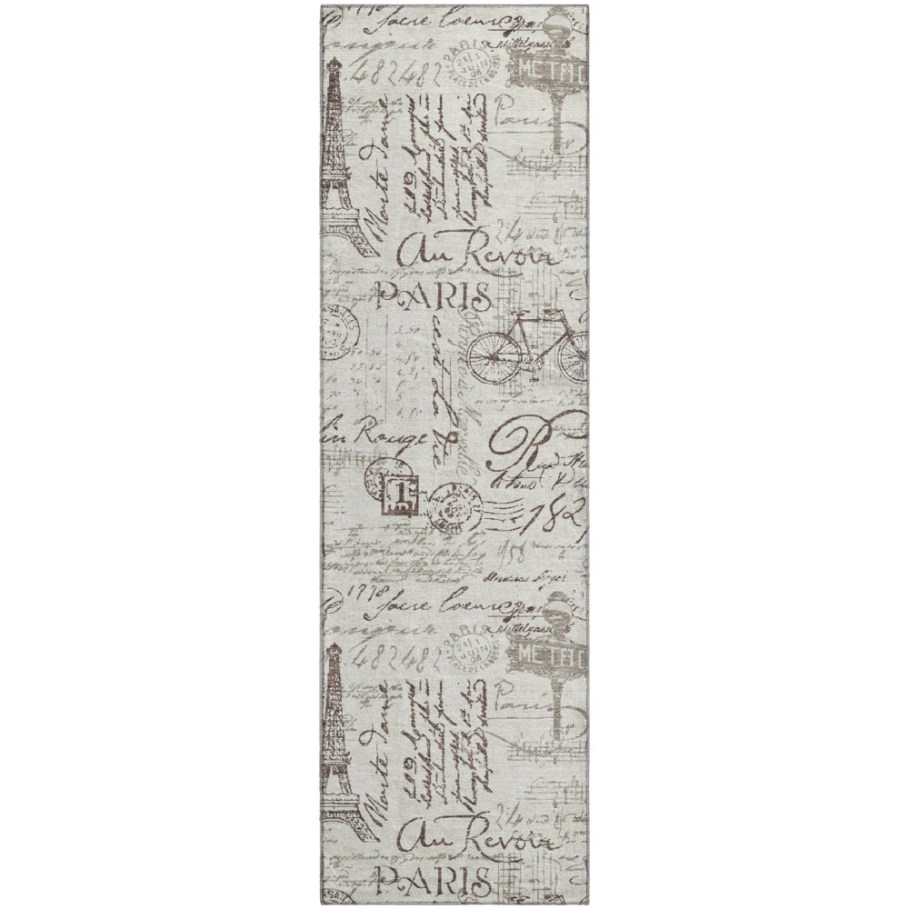 Mayfield AMF2209 Linen 2'3