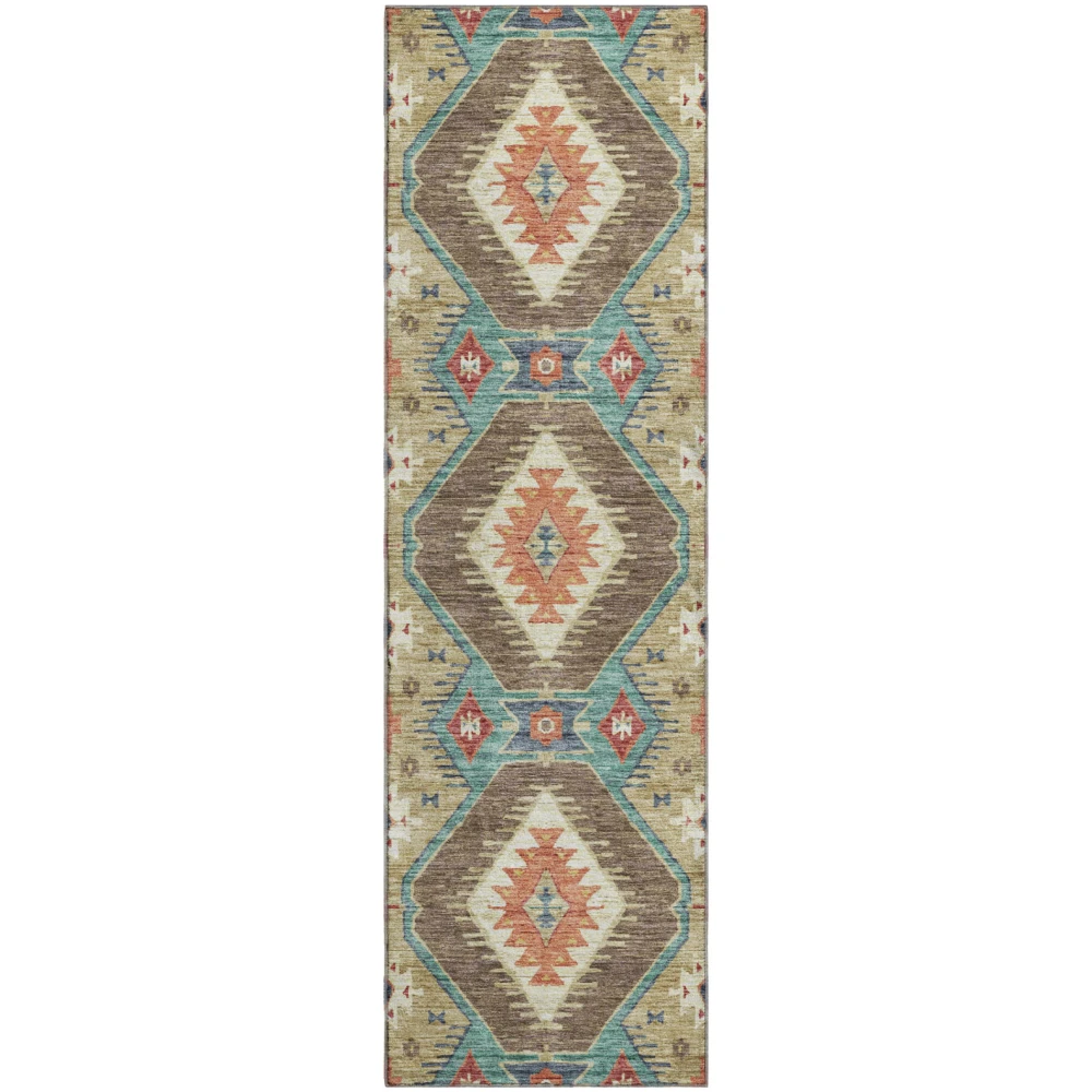 Mayfield AMF2210 Khaki 2'3