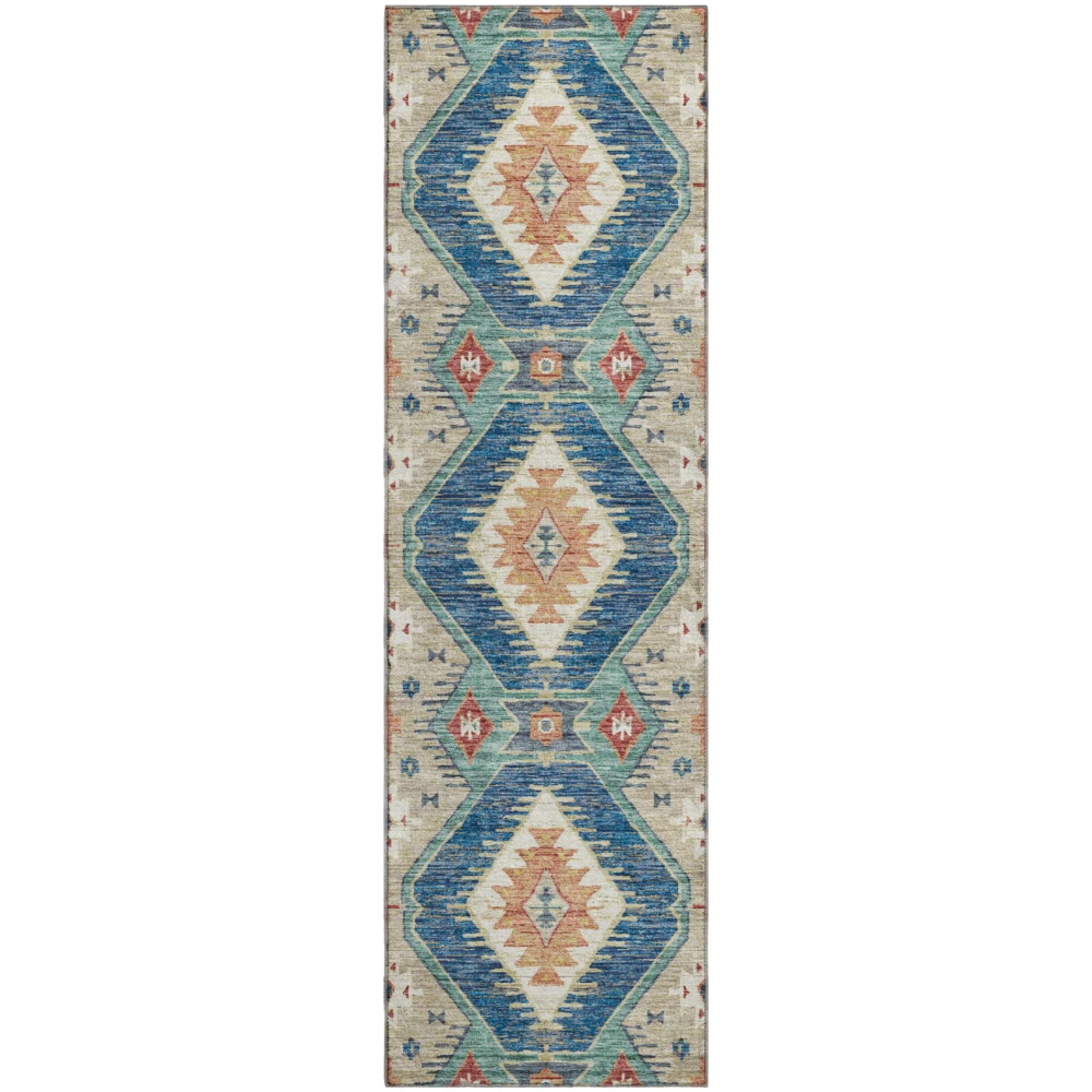 Mayfield AMF2210 Navy 2'3