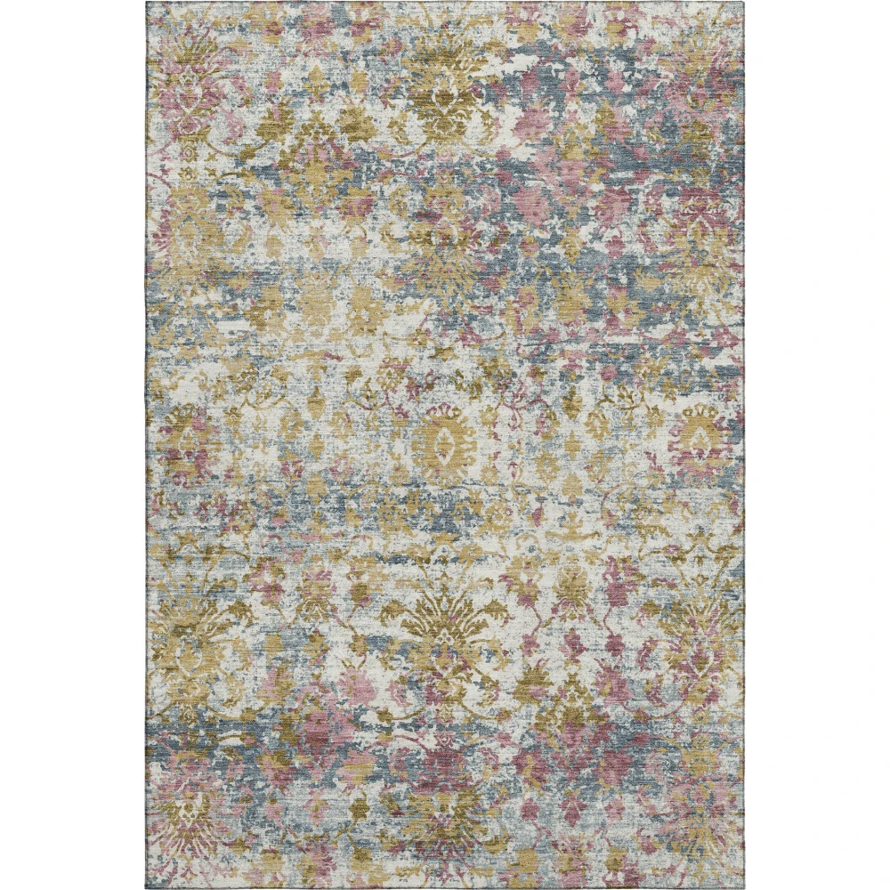 Mayfield AMF2211 Wheat 9' x 12' Rug