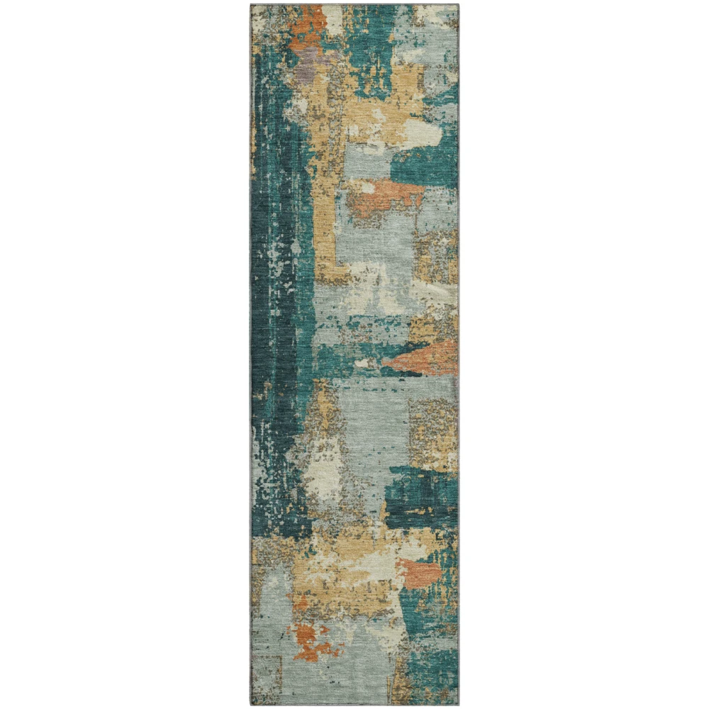 Mayfield AMF2212 Seafoam 2'3