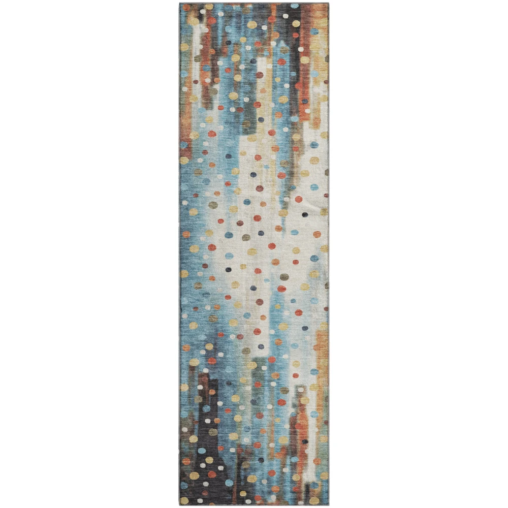 Mayfield AMF2213 Teal 2'3