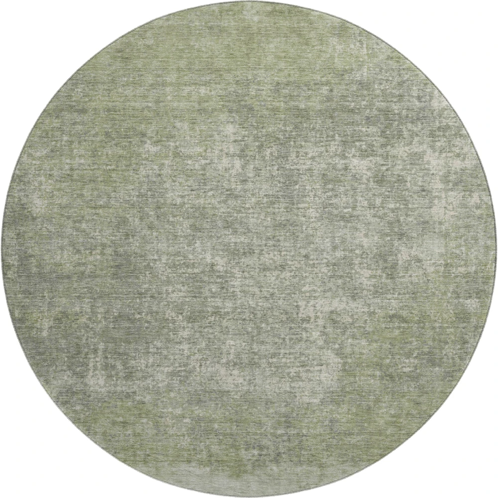 Mayfield AMF2214 Aloe 8' x 8' Rug