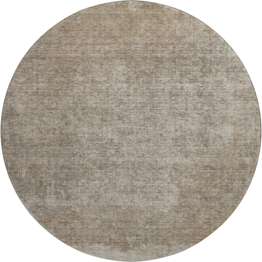 Mayfield AMF2214 Beige 8' x 8' Rug
