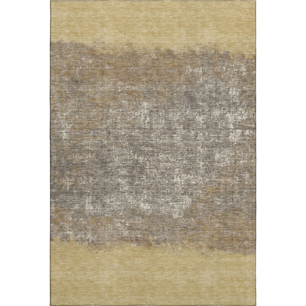 Mayfield AMF2214 Gold 10' x 14' Rug