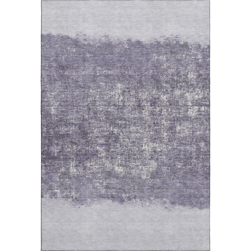 Mayfield AMF2214 Lavender 3' x 5' Rug