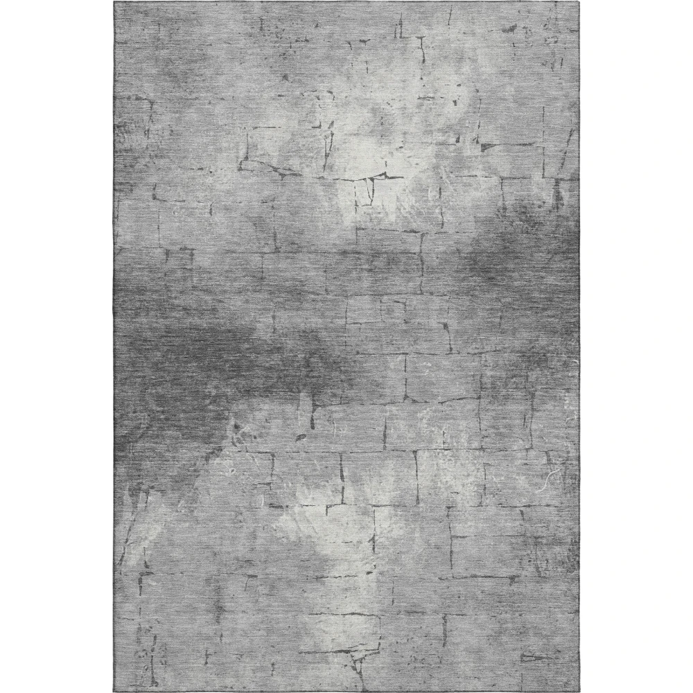 Mayfield AMF2215 Gray 9' x 12' Rug