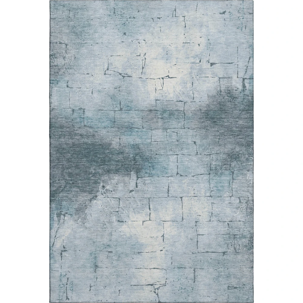 Mayfield AMF2215 Sky 3' x 5' Rug
