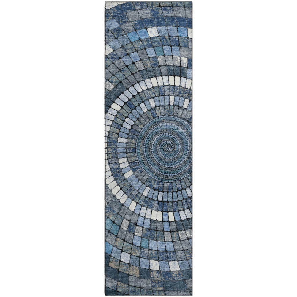 Mayfield AMF2216 Navy 2'3