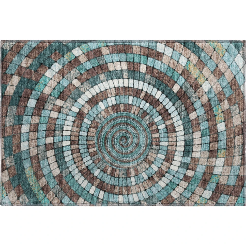 Mayfield AMF2216 Teal 1'8