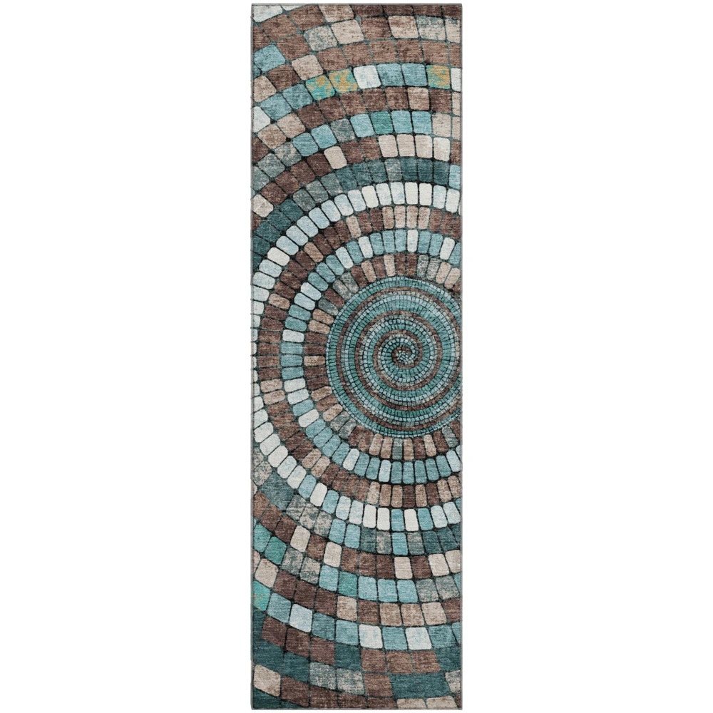 Mayfield AMF2216 Teal 2'3