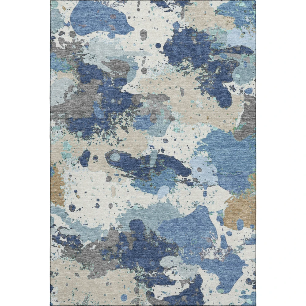 Mayfield AMF2217 Denim 5' x 7'6