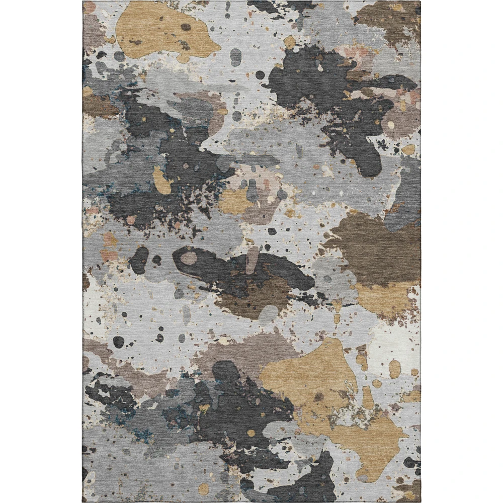 Mayfield AMF2217 Gray 5' x 7'6